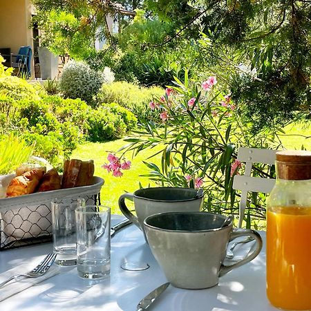 Bed and Breakfast Mas Des Marguerites Maussane-les-Alpilles Zewnętrze zdjęcie