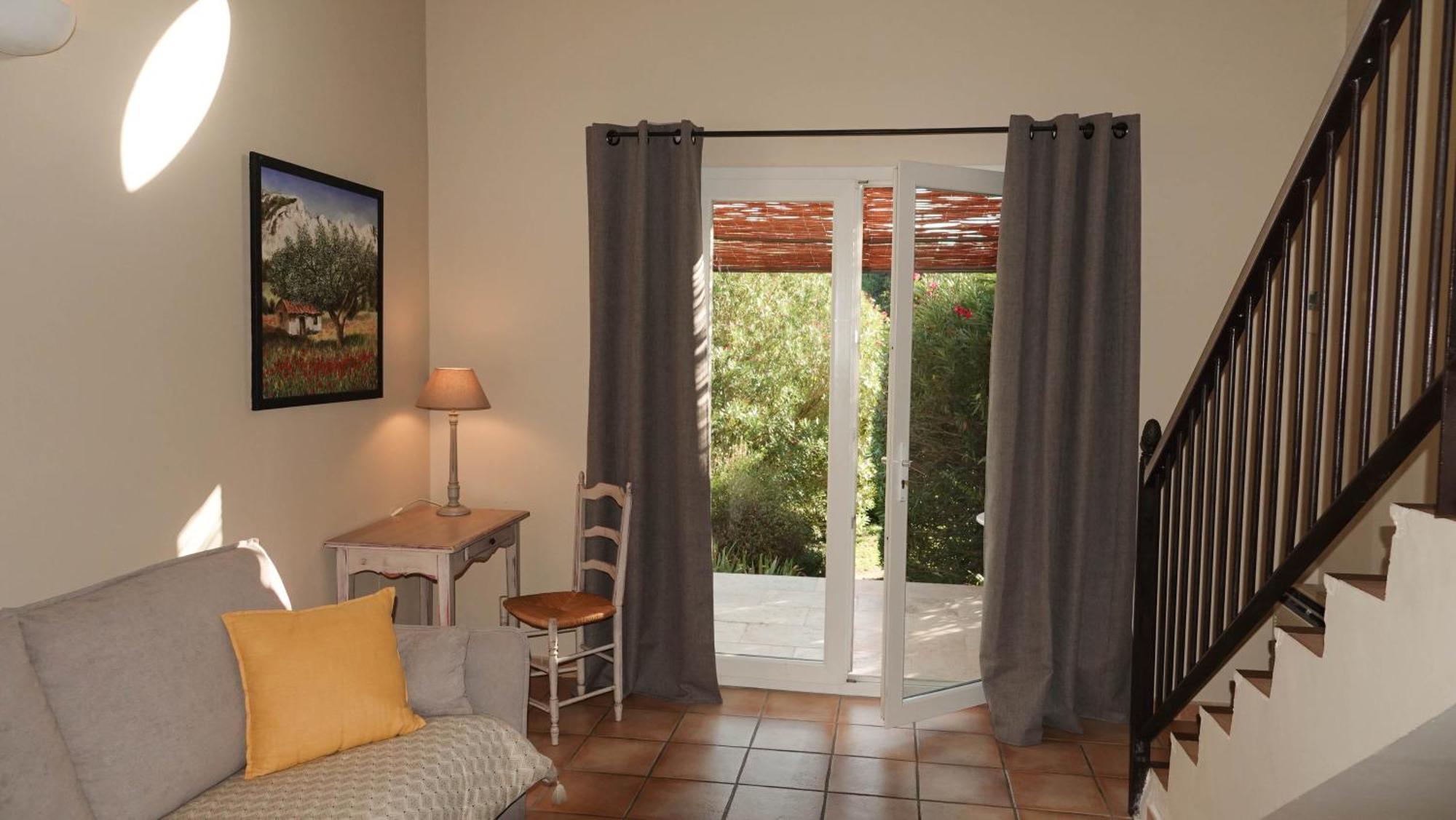 Bed and Breakfast Mas Des Marguerites Maussane-les-Alpilles Zewnętrze zdjęcie