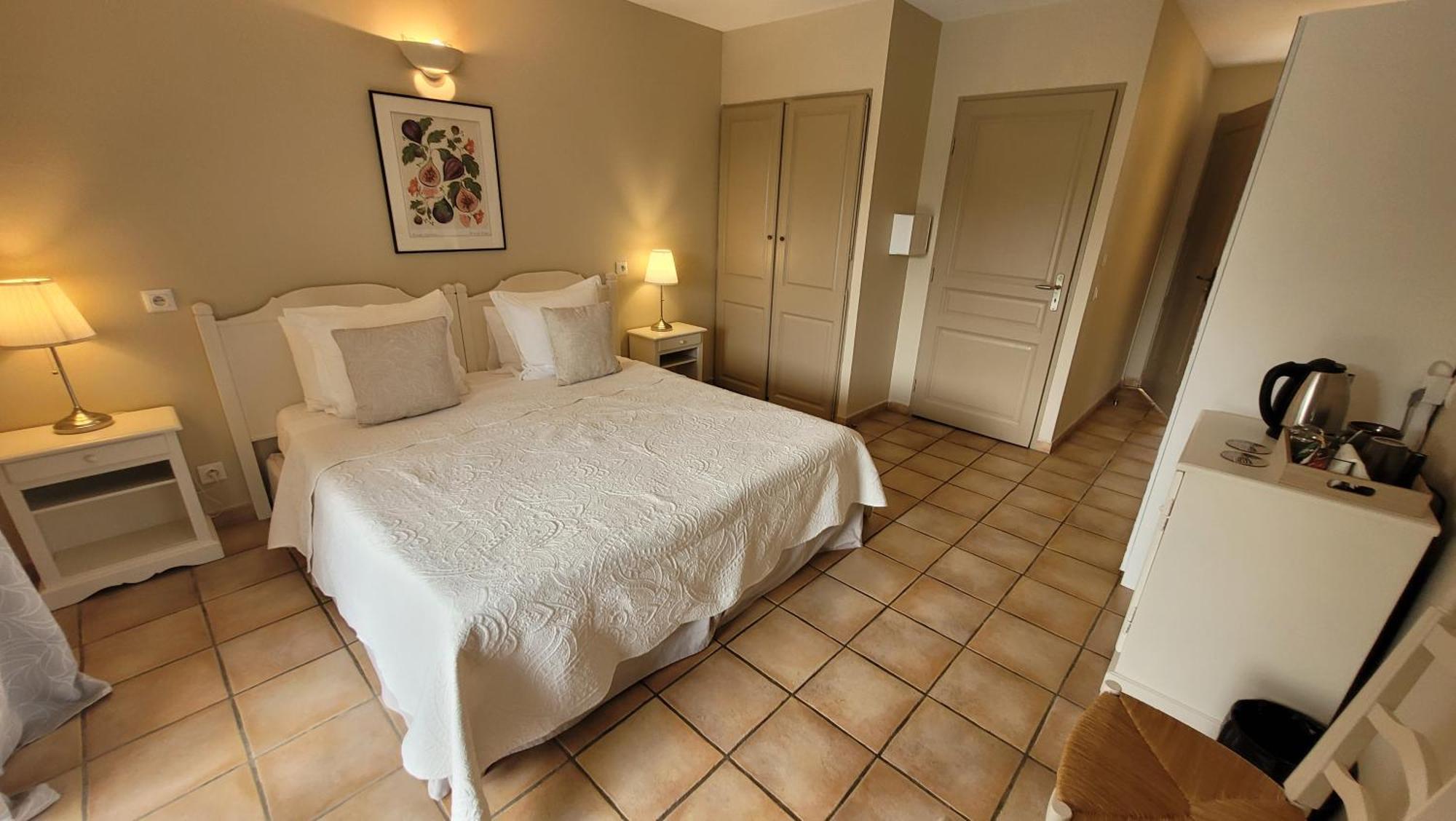Bed and Breakfast Mas Des Marguerites Maussane-les-Alpilles Zewnętrze zdjęcie